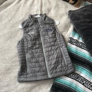 NWT PATAGONIA VEST